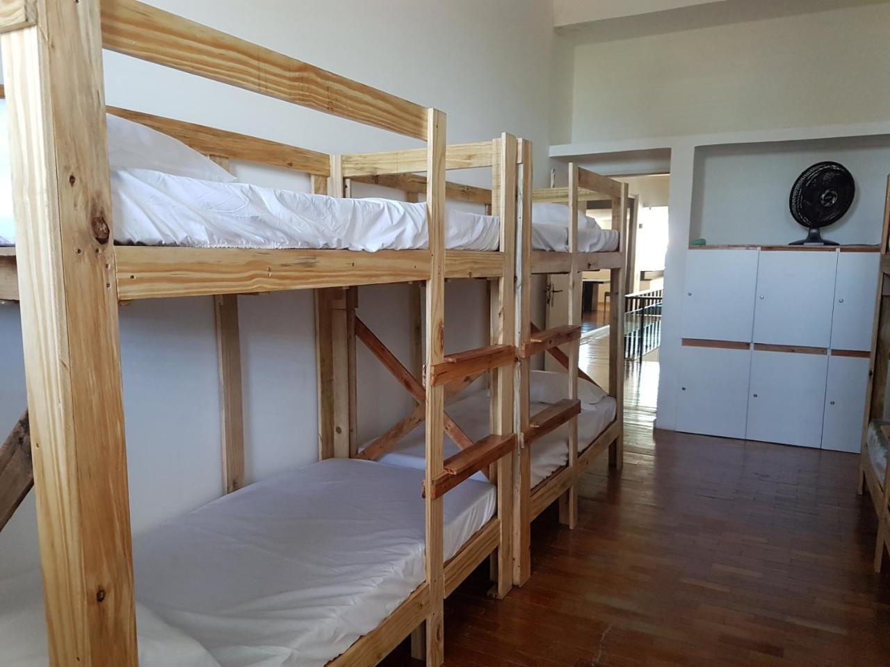 Hostel Orla De Tambau - Joao Pessoa, Joao Pessoa