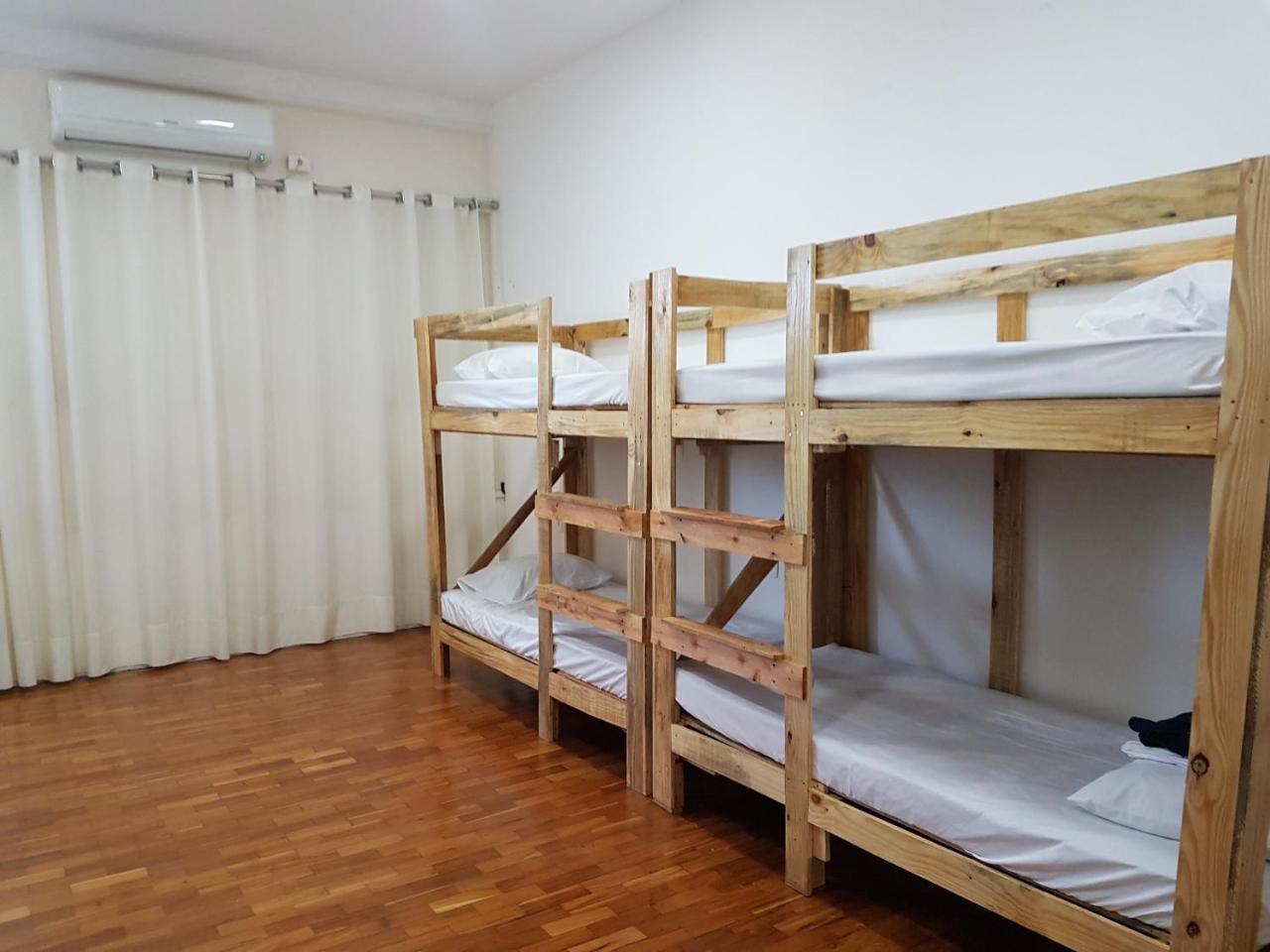 Hostel Orla De Tambau - Joao Pessoa — Photos 1